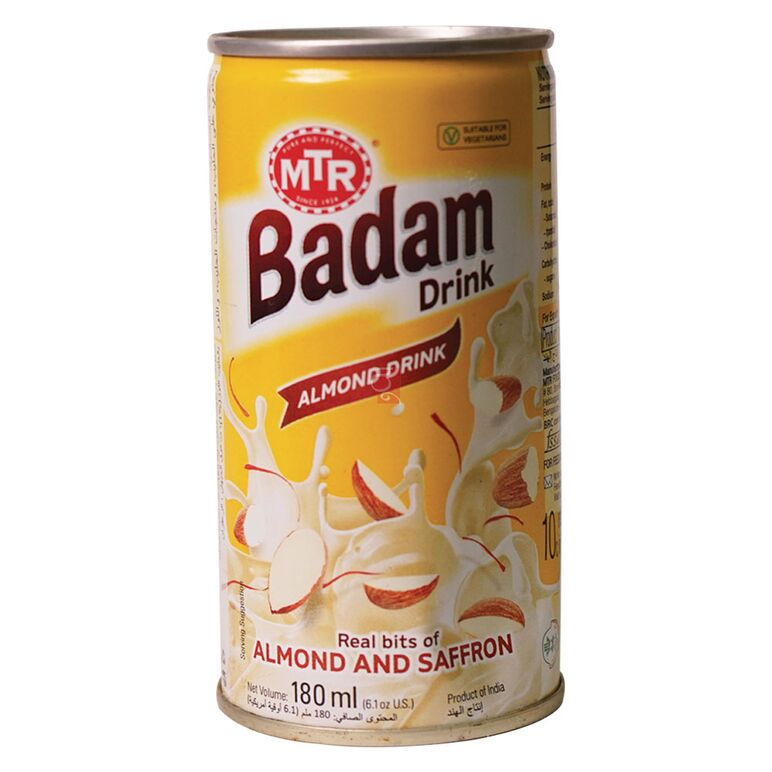 Almond drink