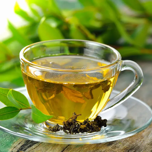 Green tea