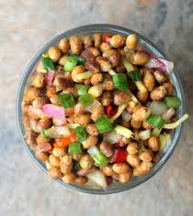 Bhatmash sadeko