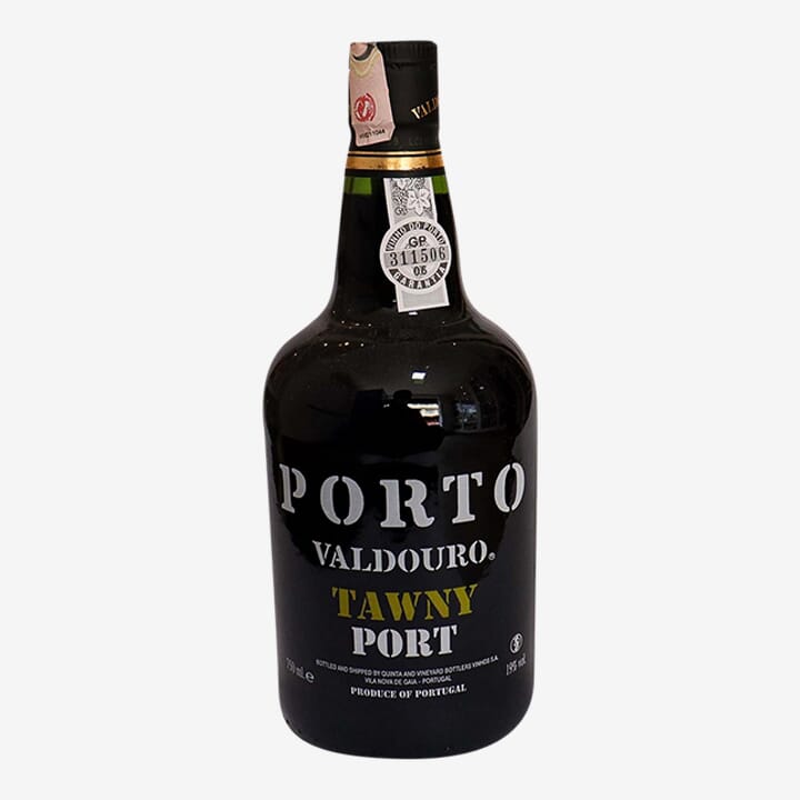 Porto Red WIne