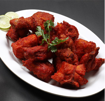 Fried Chicken