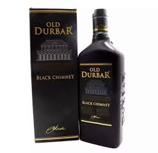 Old Durbar (Black Chimney) - 45ml