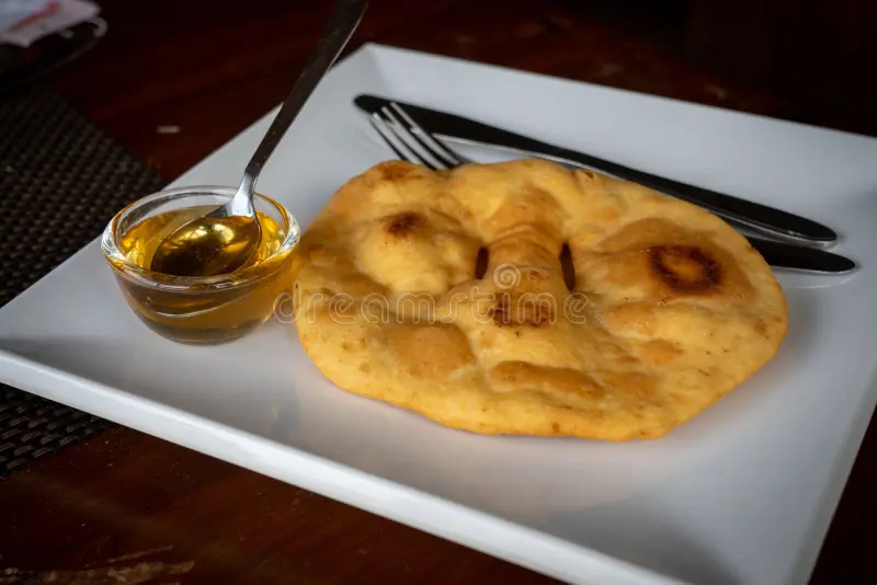 TIbetan Bread