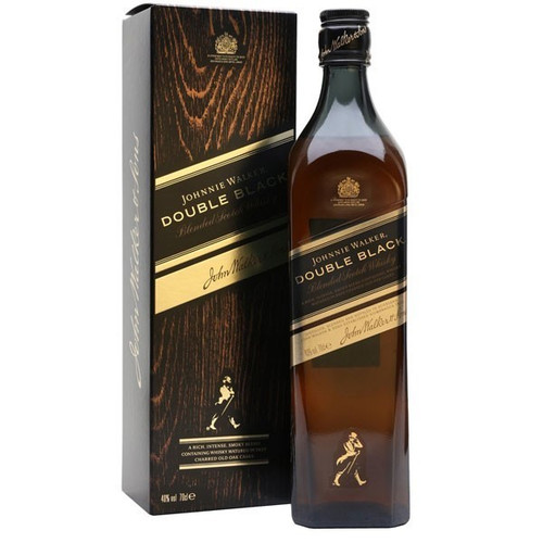 Double Black Label - 1 Qtr