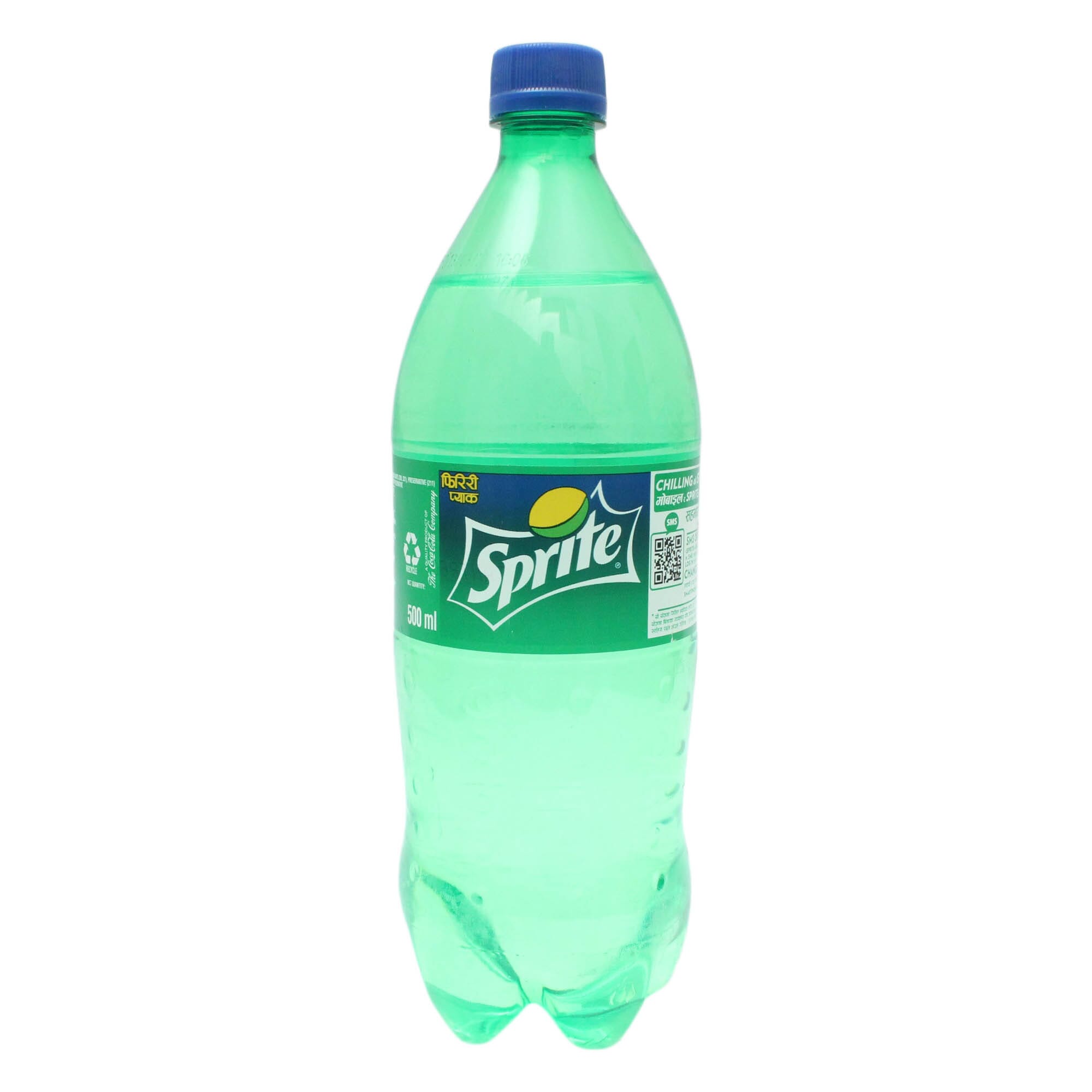 Sprite-1.5 LTR