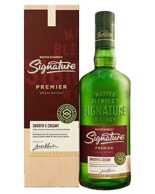 Signature Red - 40 ML