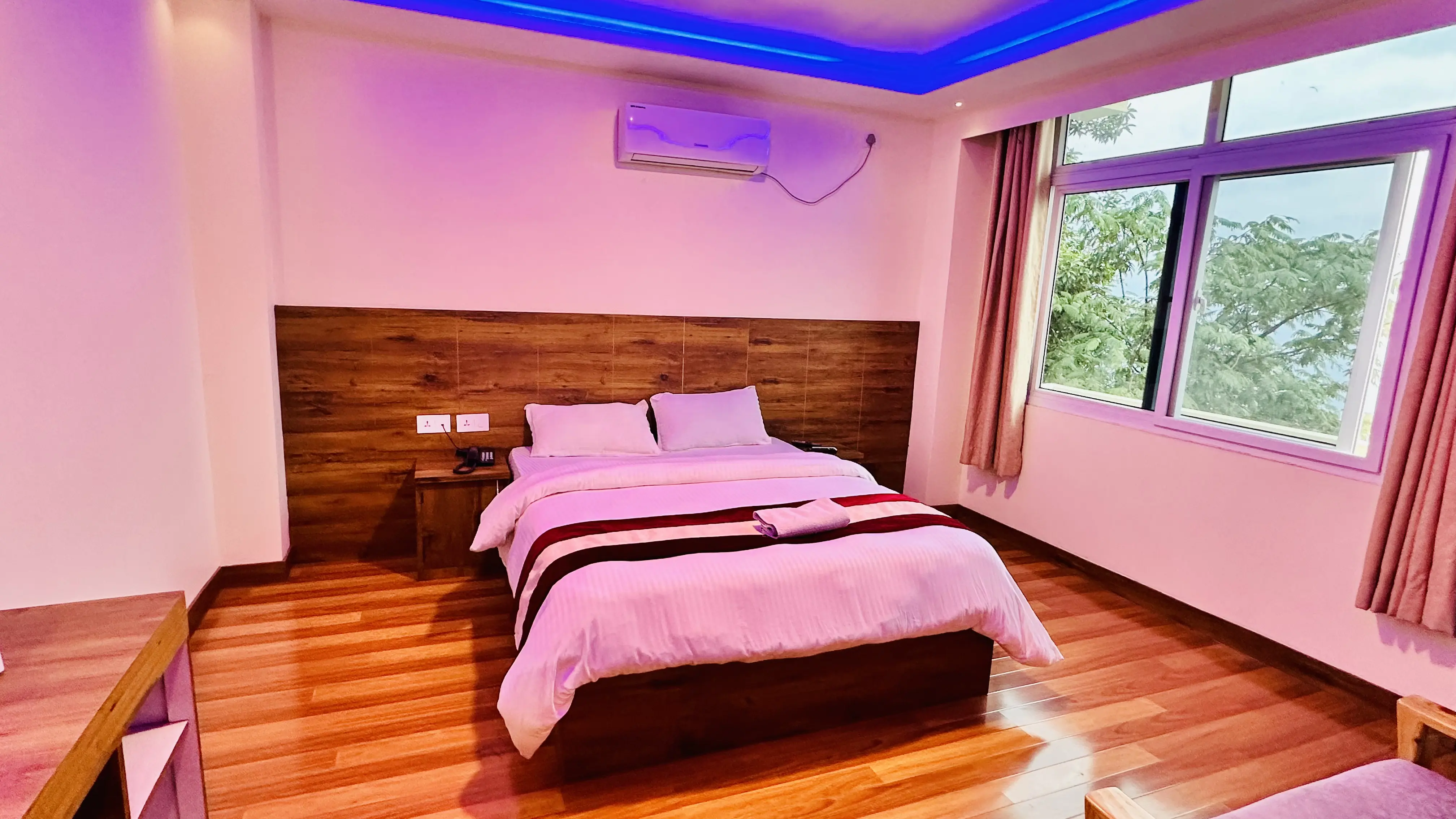 Romantic Staycation Package