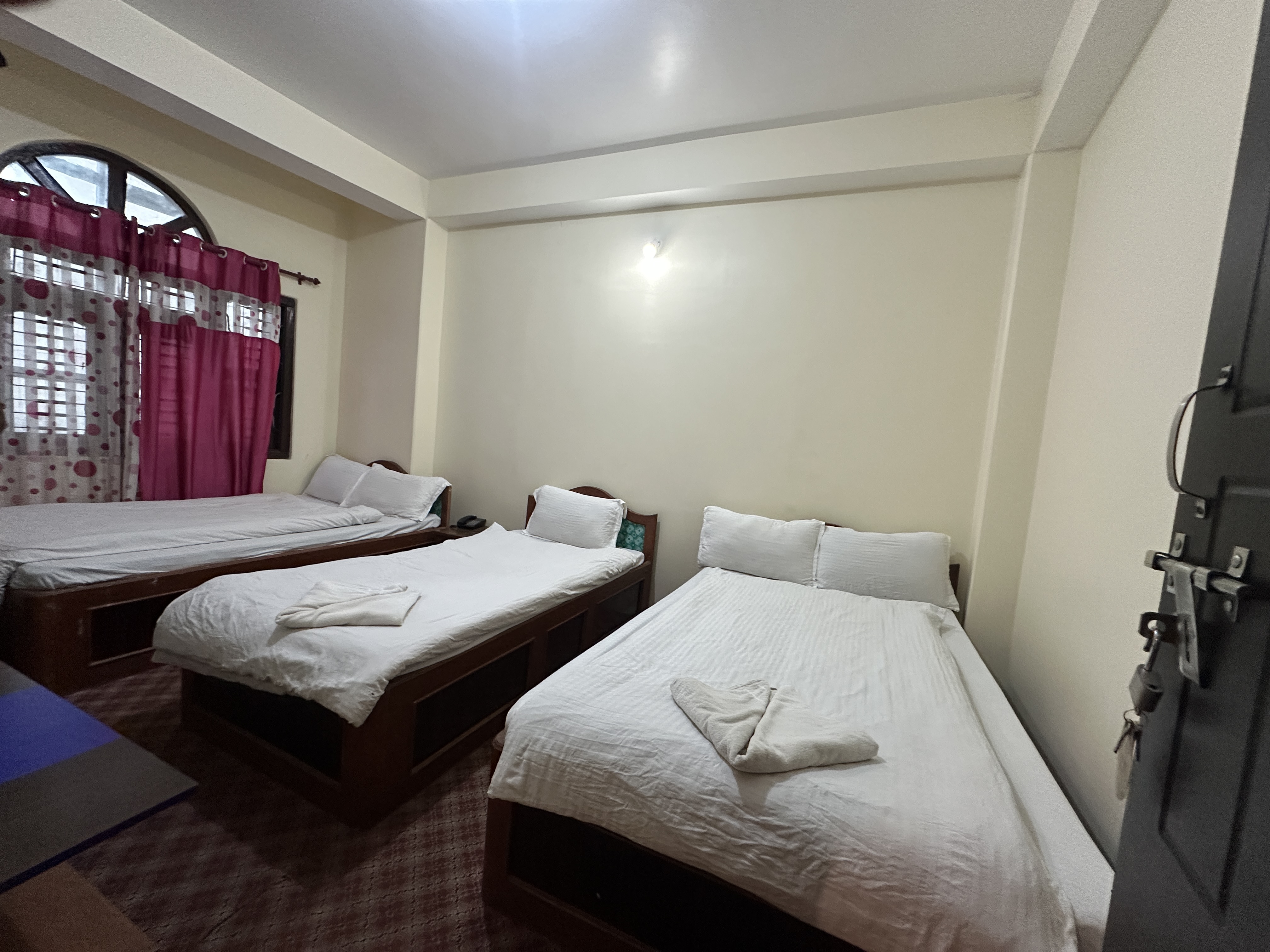 Normal Room - 101