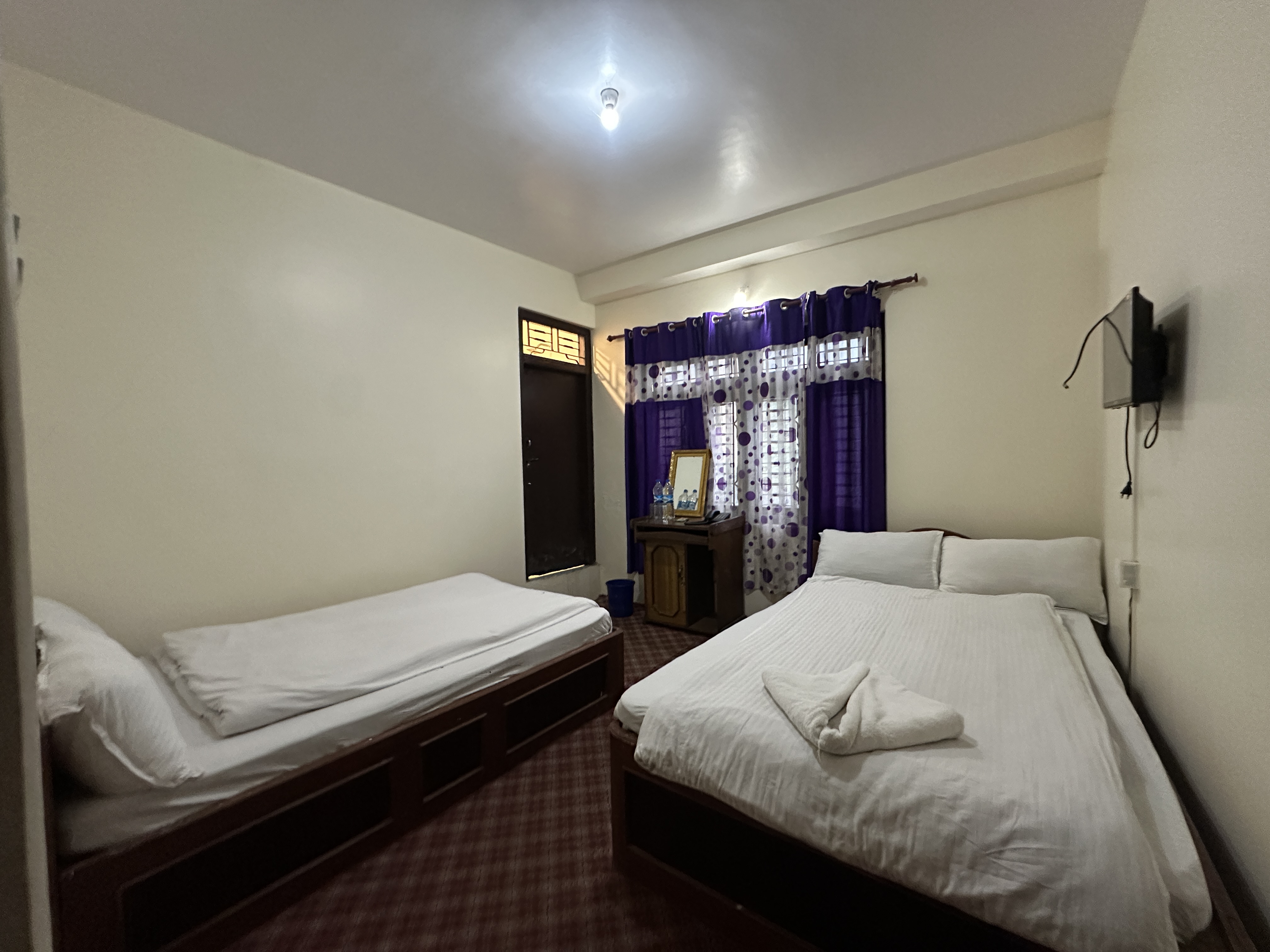 Normal Room - 207