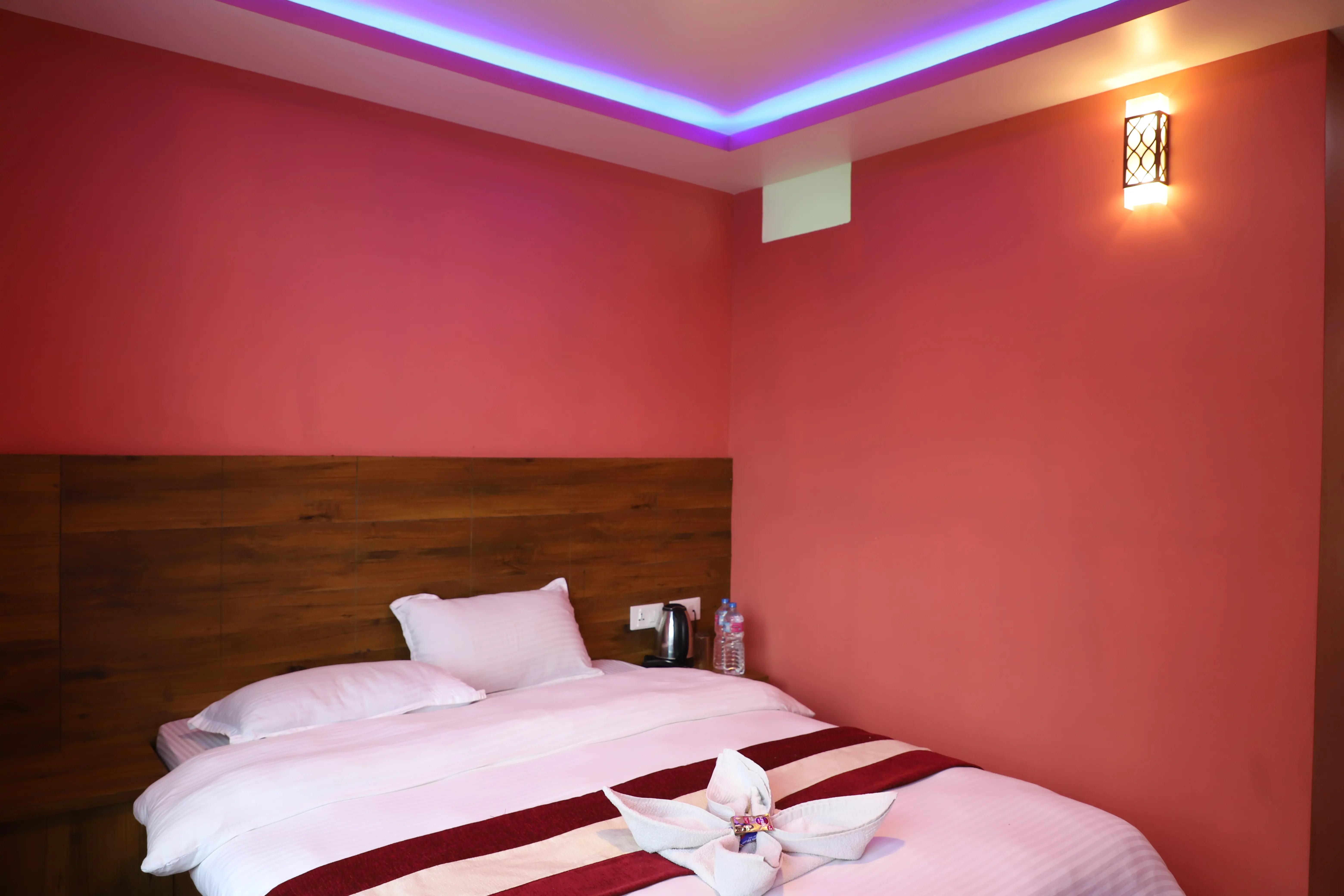 Normal Room - 403