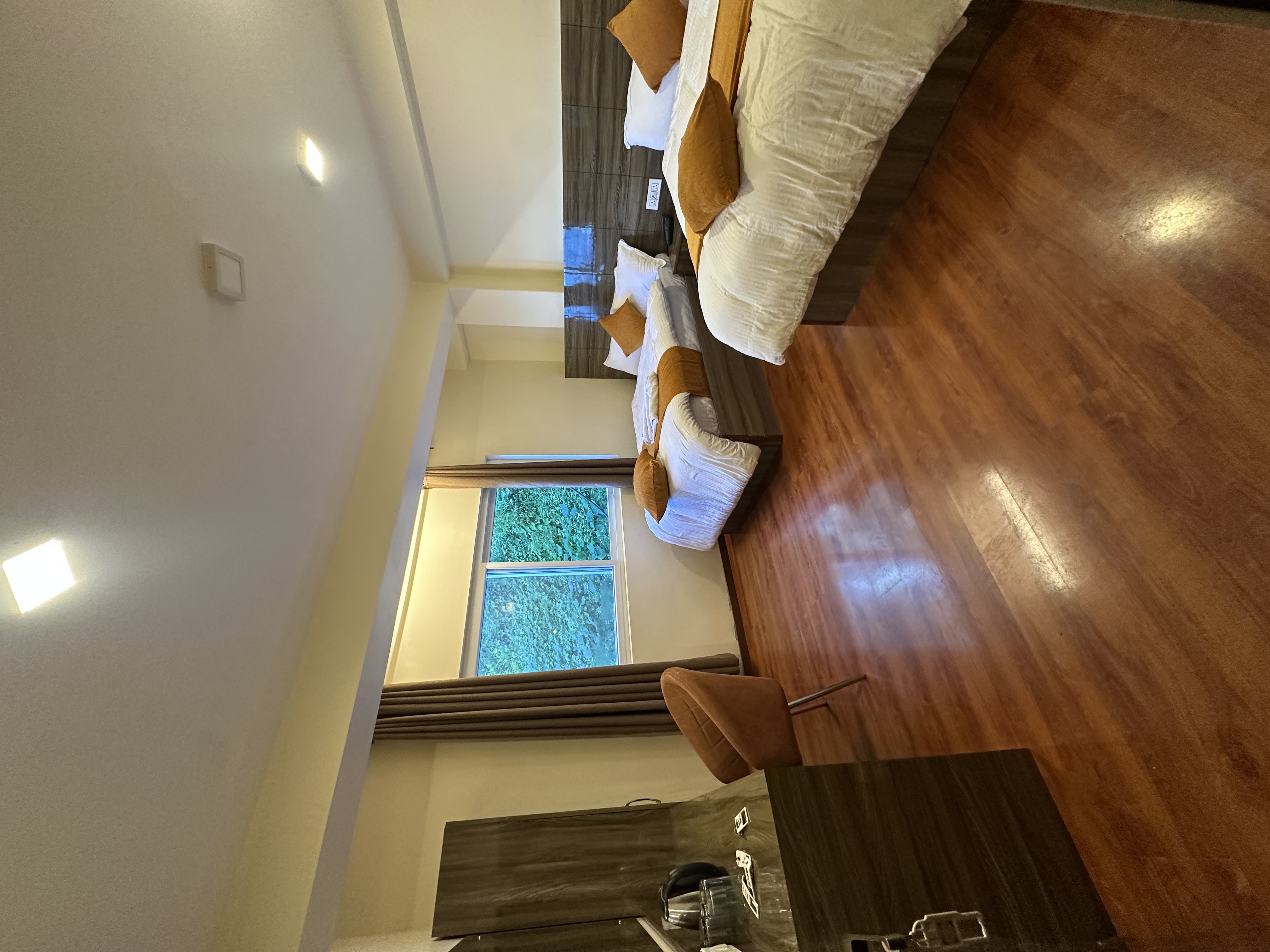 Deluxe Room - 302